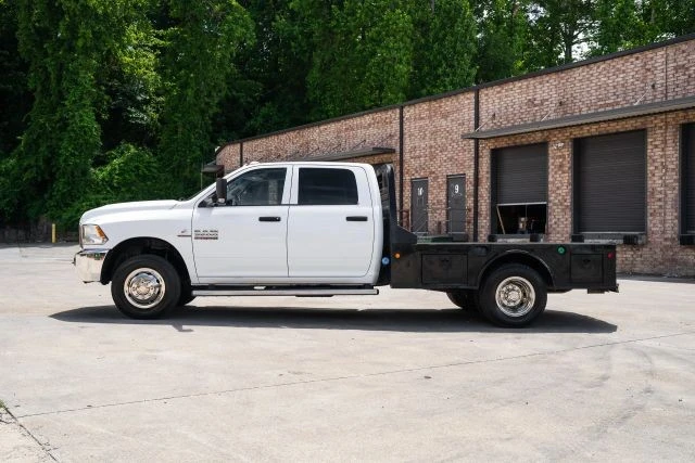 2014 Ram Heavy Duty - Image 4 of 30