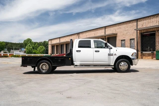 2014 Ram Heavy Duty - Image 11 of 30