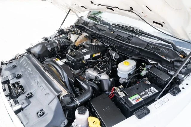 2014 Ram Heavy Duty - Image 18 of 30