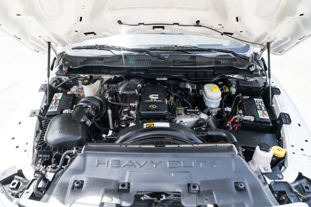 2014 Ram Heavy Duty - Image 17 of 30