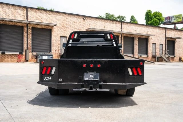 2014 Ram Heavy Duty - Image 7 of 30