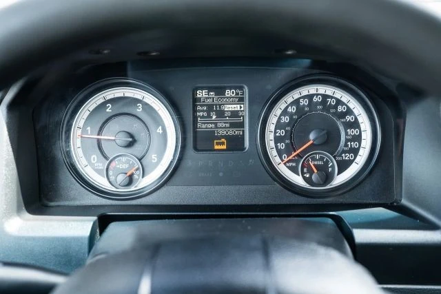 2014 Ram Heavy Duty - Image 23 of 30