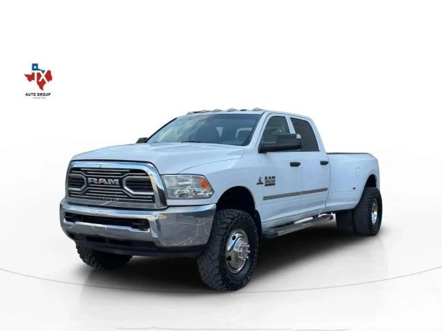 2014 Ram Heavy Duty - Image 6 of 31