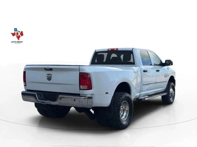 2014 Ram 3500 - Image 7 of 31
