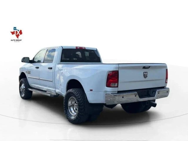 2014 Ram 3500 - Image 5 of 31