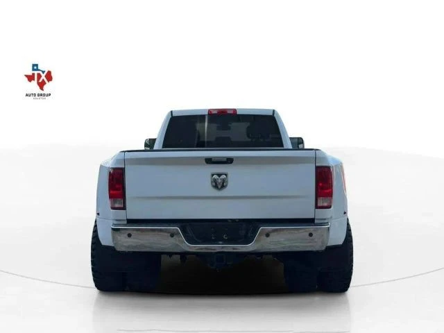 2014 Ram 3500 - Image 9 of 31