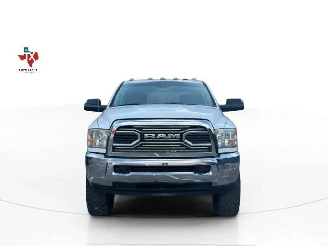 2014 Ram 3500 - Image 8 of 31