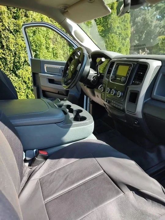 2014 Dodge Ram 4th Gen - Image 5 of 12