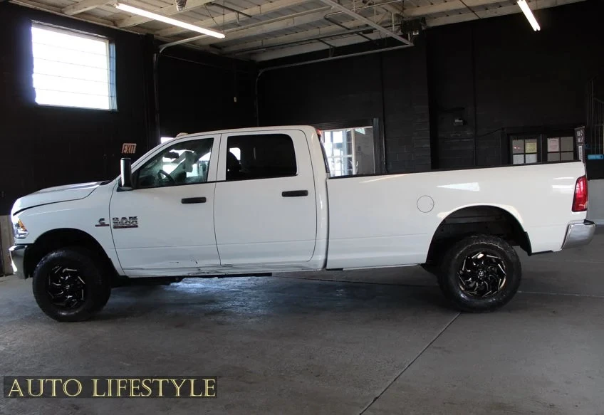 2014 Ram Heavy Duty - Image 11 of 31