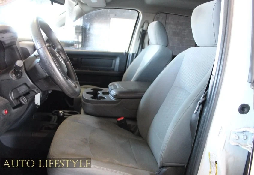 2014 Ram Heavy Duty - Image 27 of 31