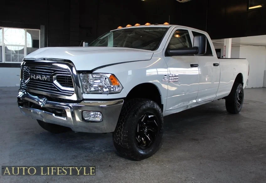 2014 Ram Heavy Duty - Image 3 of 31