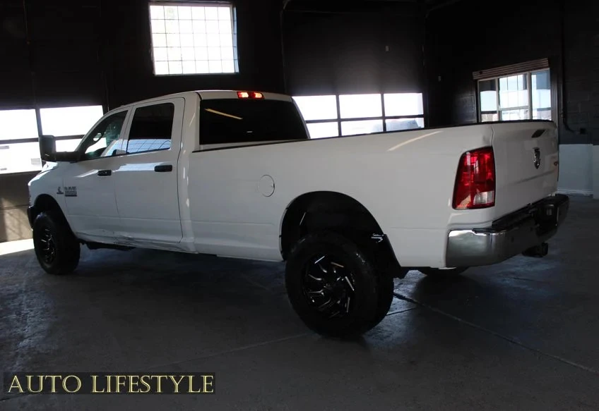 2014 Ram Heavy Duty - Image 6 of 31