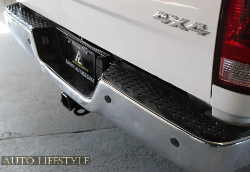 2014 Ram Heavy Duty - Image 22 of 31