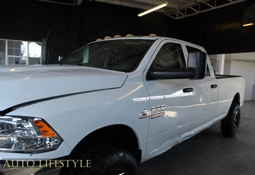 2014 Ram Heavy Duty - Image 14 of 31