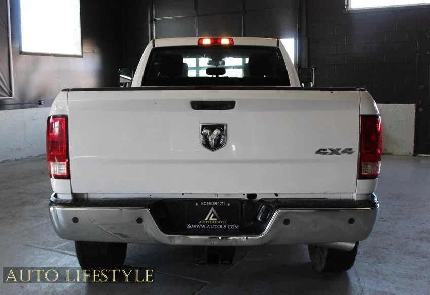 2014 Ram Heavy Duty - Image 12 of 31