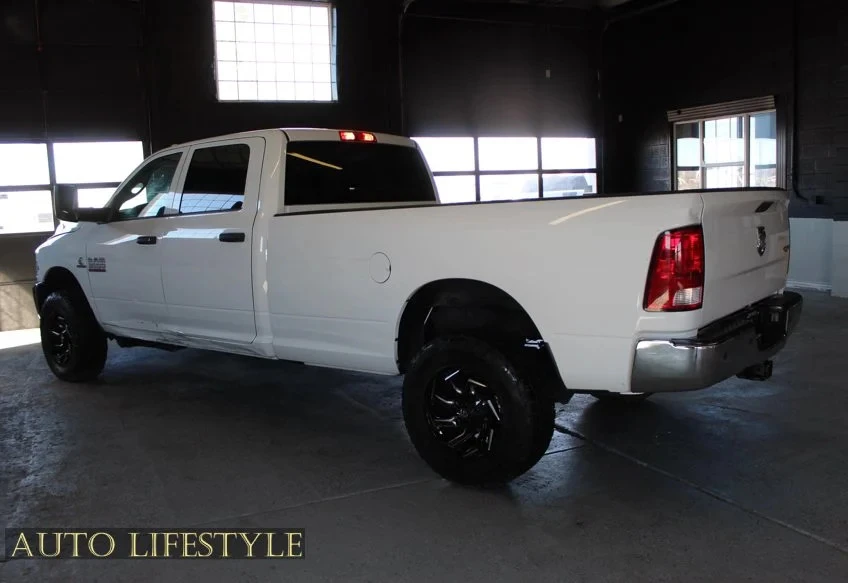 2014 Ram Heavy Duty - Image 9 of 31