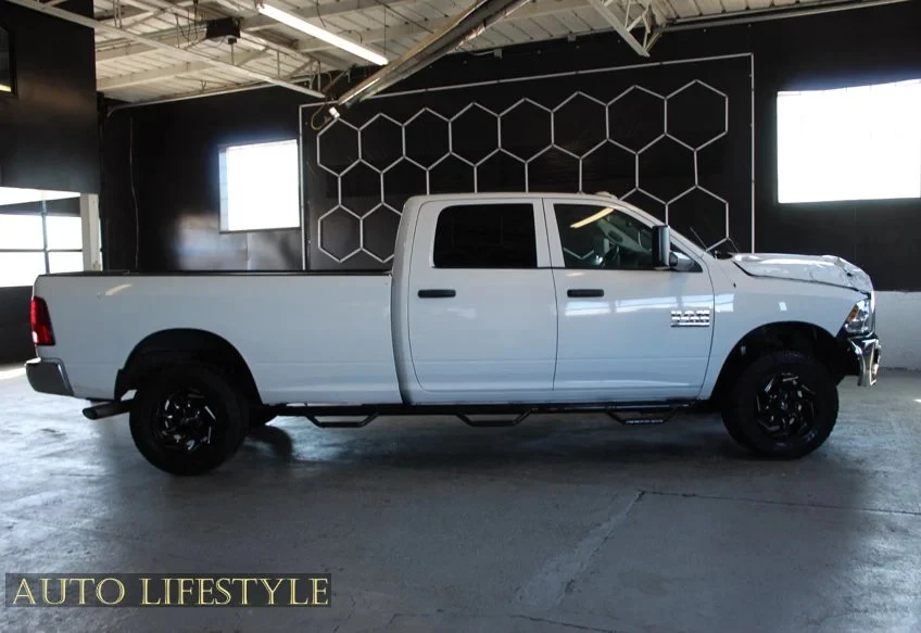2014 Ram Heavy Duty - Image 10 of 31