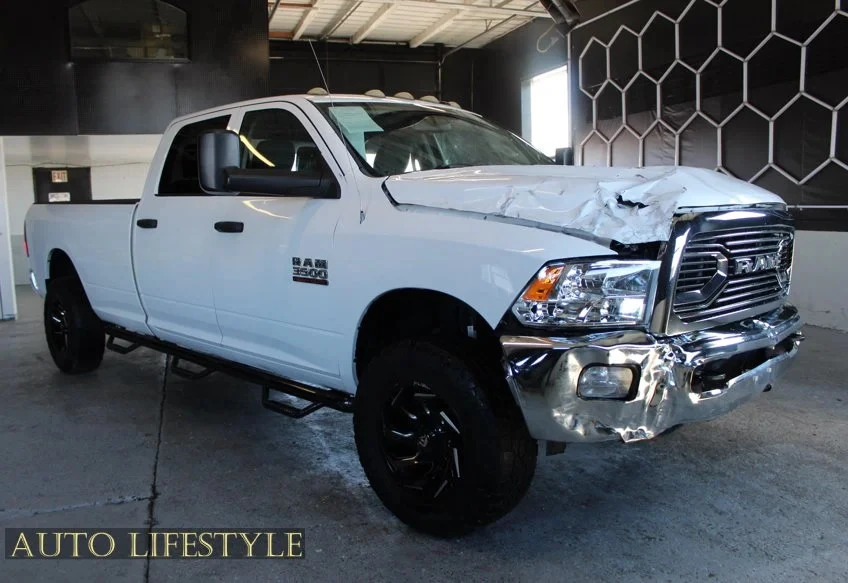 2014 Ram Heavy Duty - Image 2 of 31