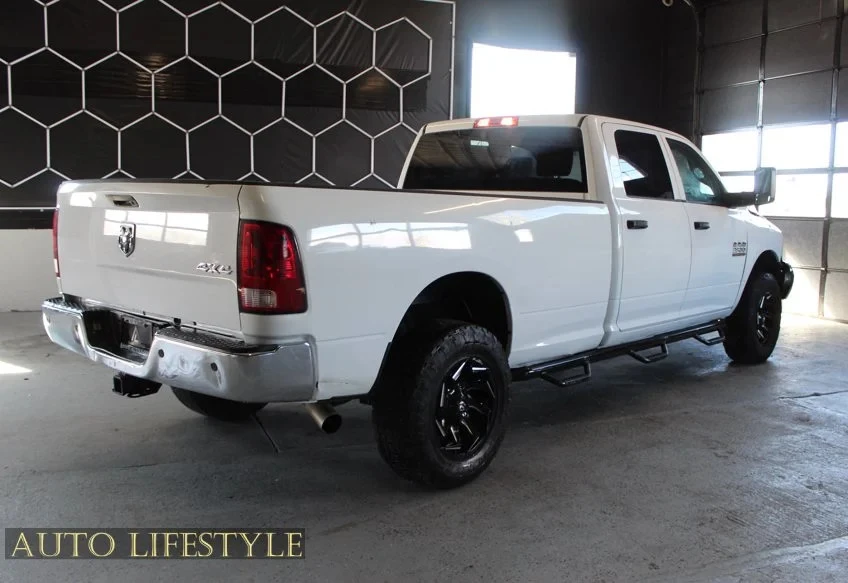 2014 Ram Heavy Duty - Image 8 of 31