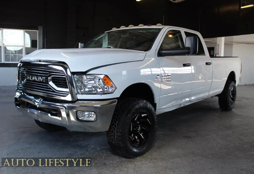 2014 Ram Heavy Duty - Image 4 of 31