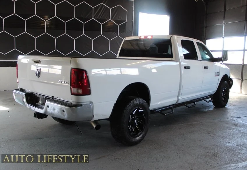 2014 Ram Heavy Duty - Image 7 of 31