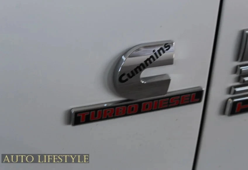 2014 Ram Heavy Duty - Image 18 of 31