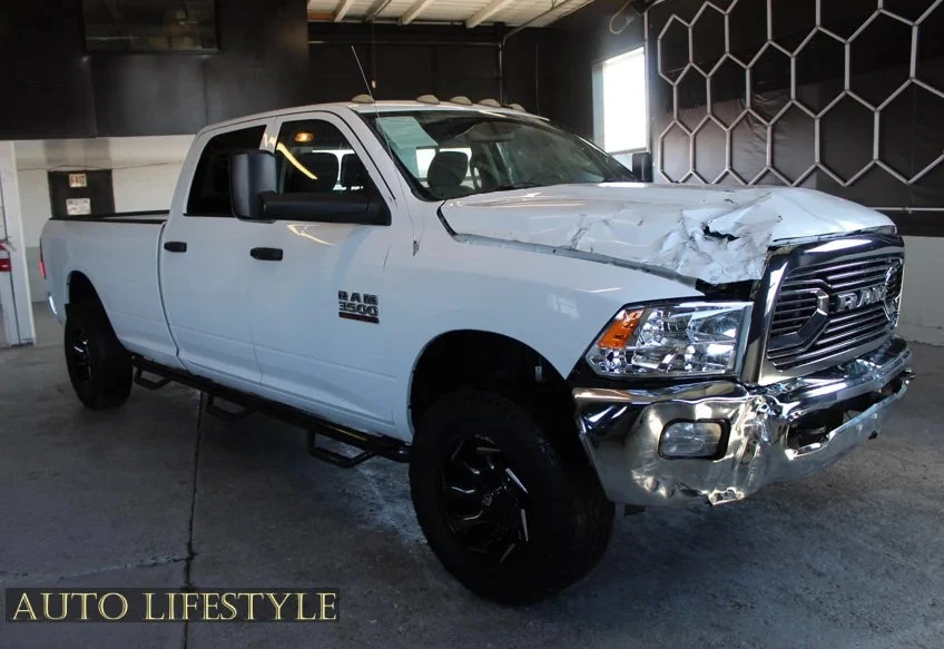 2014 Ram Heavy Duty - Image 5 of 31