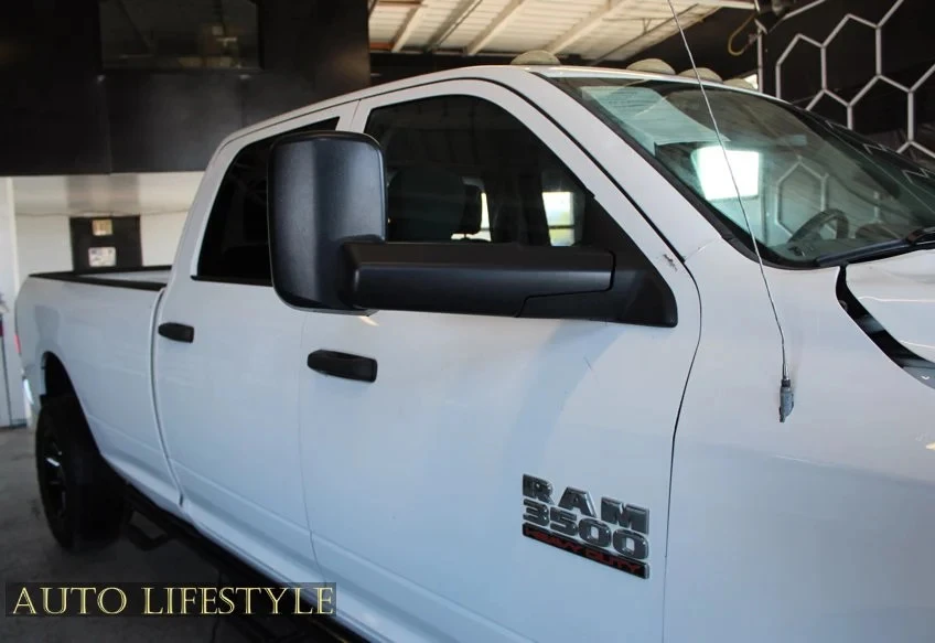 2014 Ram Heavy Duty - Image 13 of 31