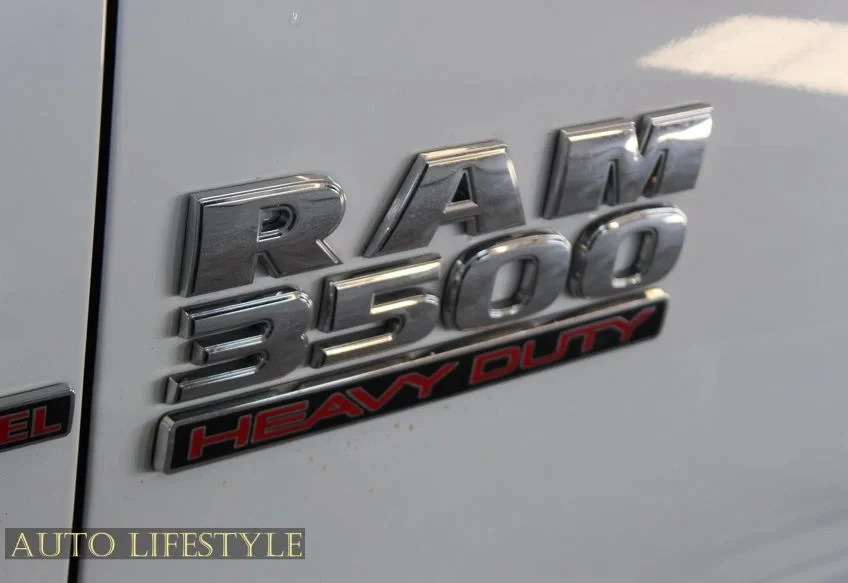 2014 Ram Heavy Duty - Image 24 of 31
