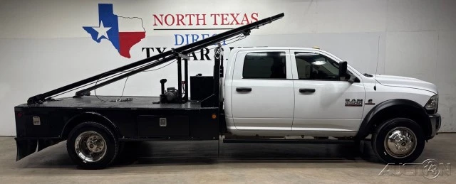 2014 Ram 4500 & 5500 - Image 4 of 21