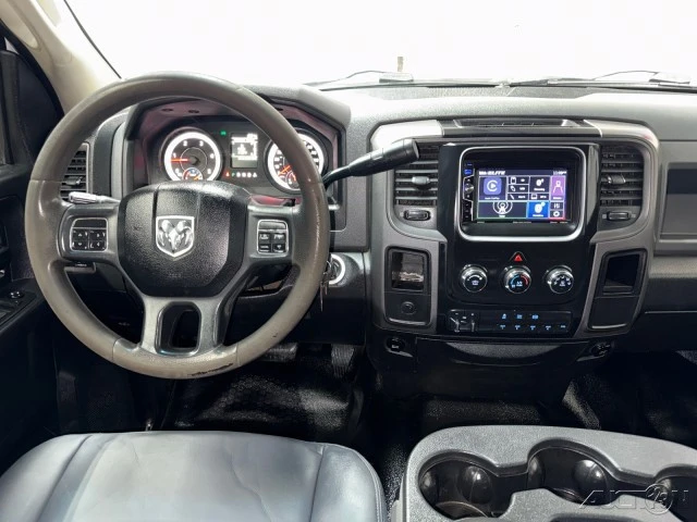 2014 Ram 4500 & 5500 - Image 16 of 21