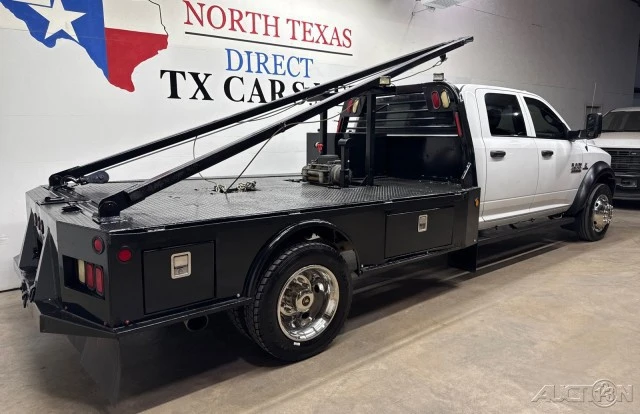 2014 Ram 4500 & 5500 - Image 5 of 21