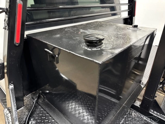 2014 Ram 4500 & 5500 - Image 14 of 21