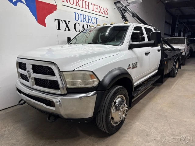 2014 Ram 4500 & 5500 - Image 11 of 21