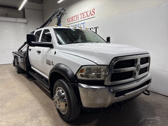 2014 Ram 4500 & 5500 - Image 2 of 21