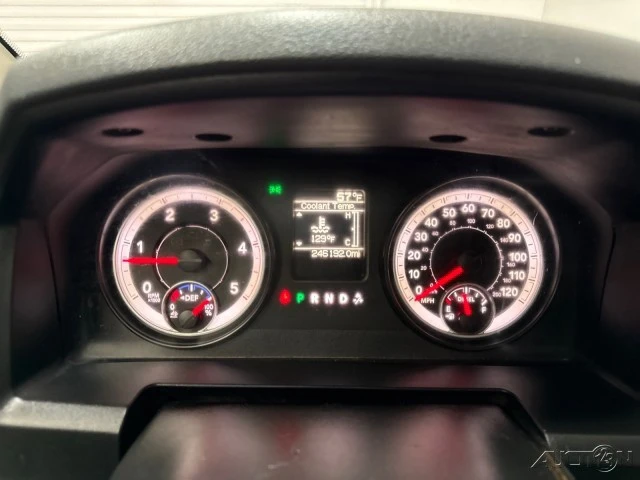 2014 Ram 4500 & 5500 - Image 18 of 21