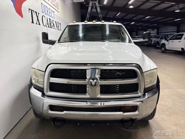 2014 Ram 4500 & 5500 - Image 12 of 21