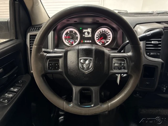 2014 Ram 4500 & 5500 - Image 17 of 21