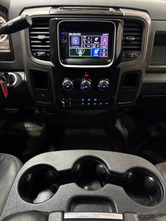 2014 Ram 4500 & 5500 - Image 19 of 21