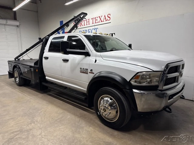 2014 Ram 4500 & 5500 - Image 3 of 21