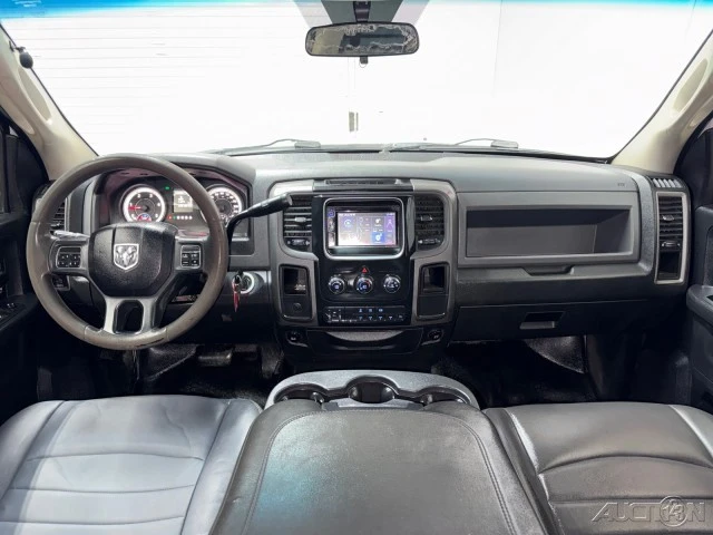 2014 Ram 4500 & 5500 - Image 15 of 21