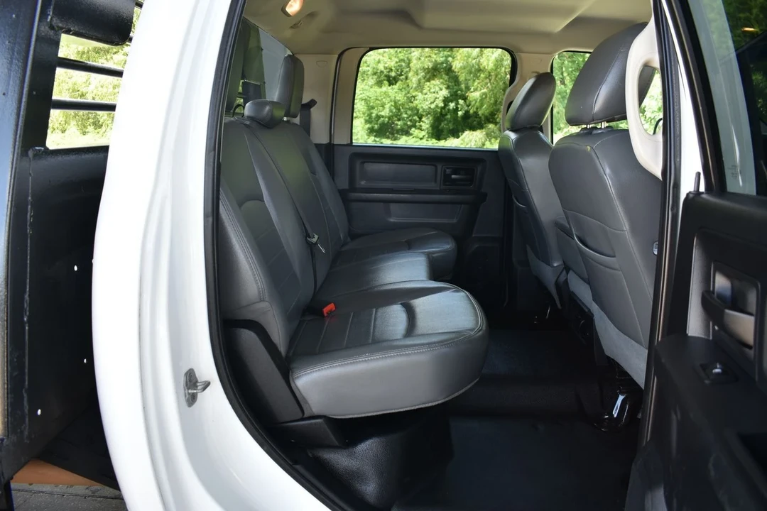 2014 Dodge Ram 4th Gen - Image 16 of 21