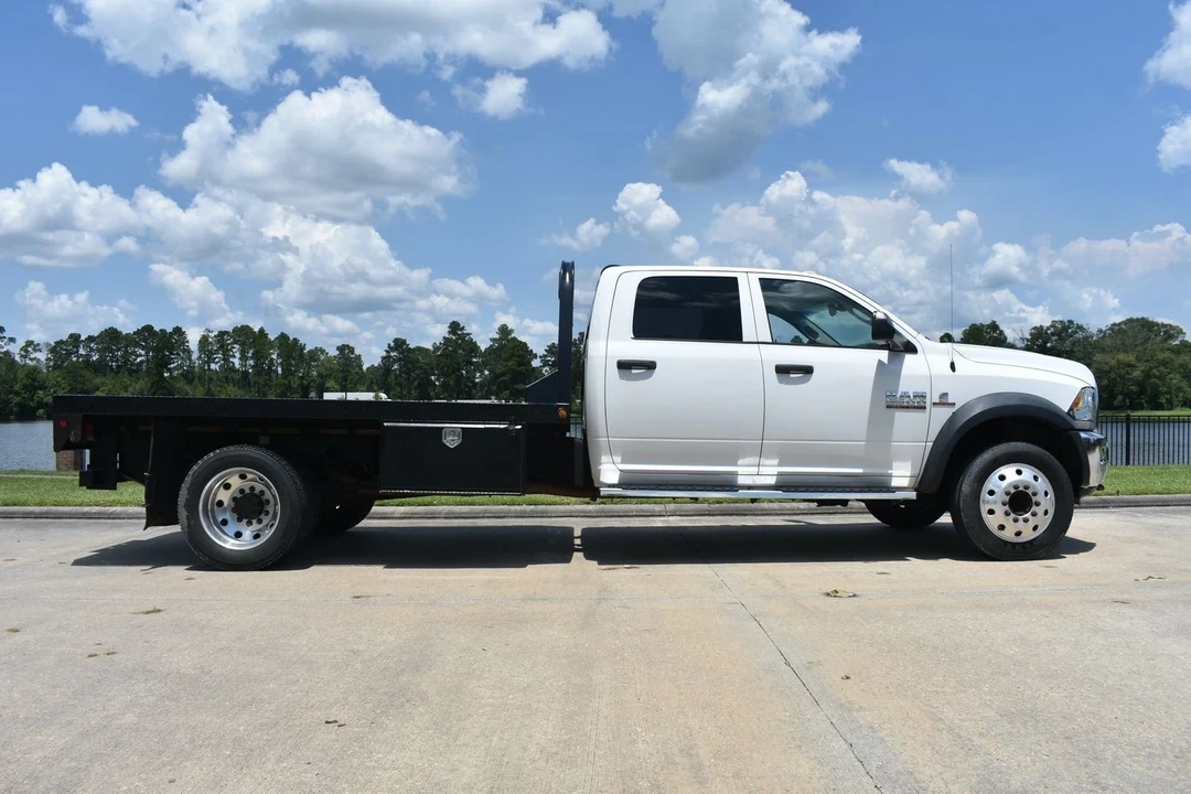 2014 Dodge Ram 4th Gen - Image 3 of 21