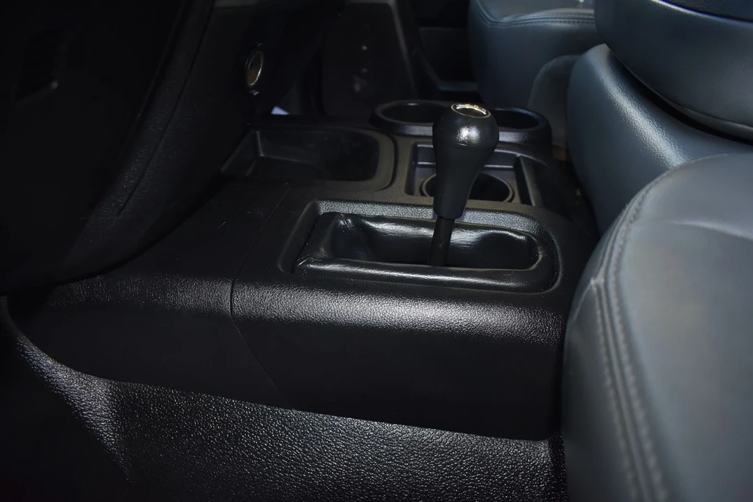 2014 Dodge Ram 4th Gen - Image 15 of 21