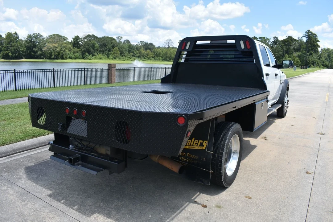 2014 Dodge Ram 4th Gen - Image 5 of 21
