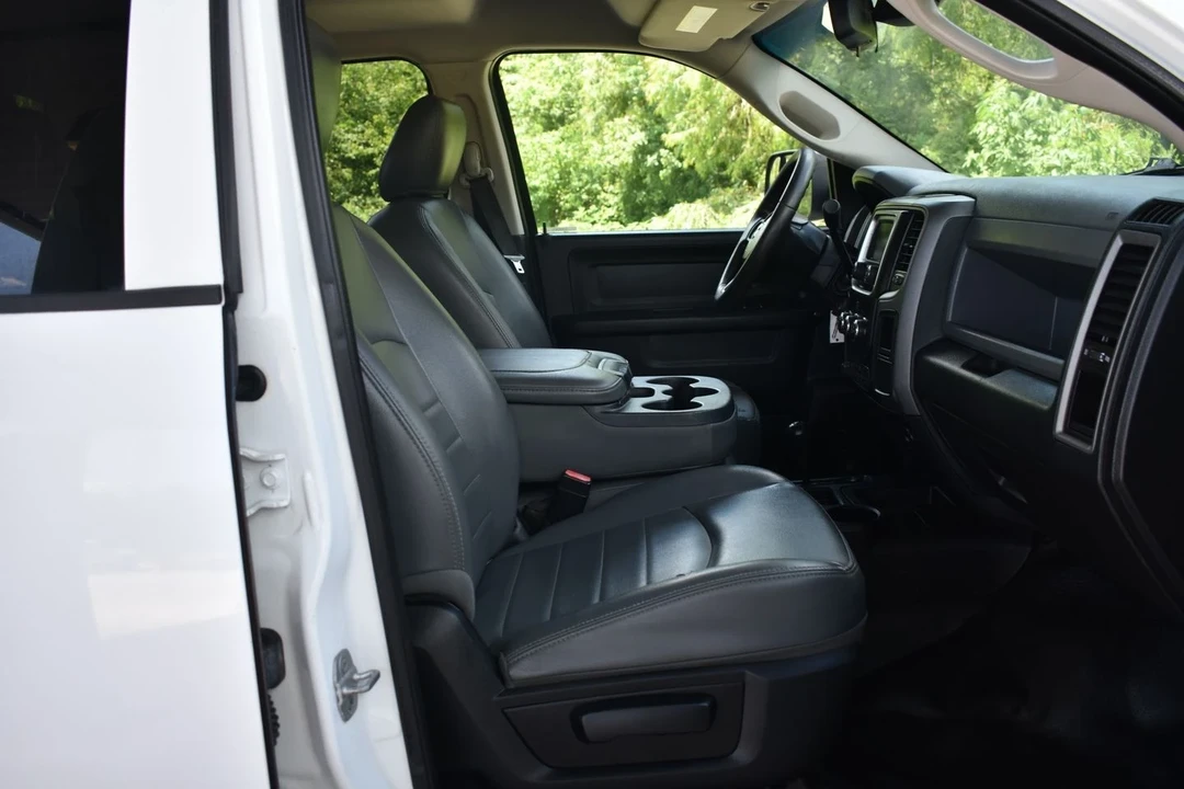2014 Dodge Ram 4th Gen - Image 17 of 21