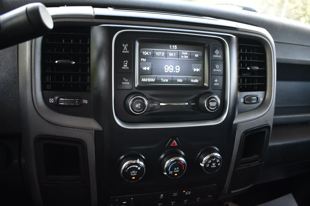 2014 Dodge Ram 4th Gen - Image 14 of 21