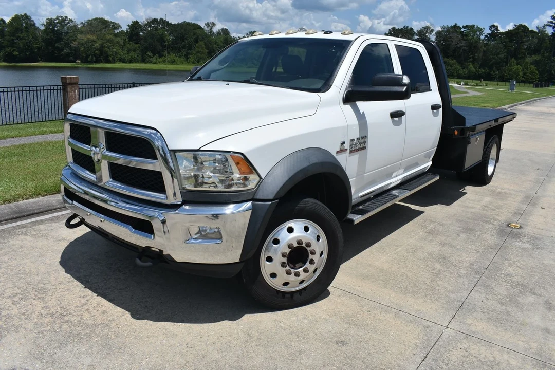 2014 Dodge Ram 4th Gen - Image 10 of 21