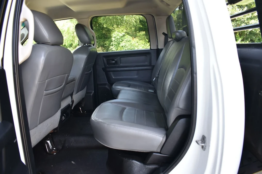 2014 Dodge Ram 4th Gen - Image 13 of 21