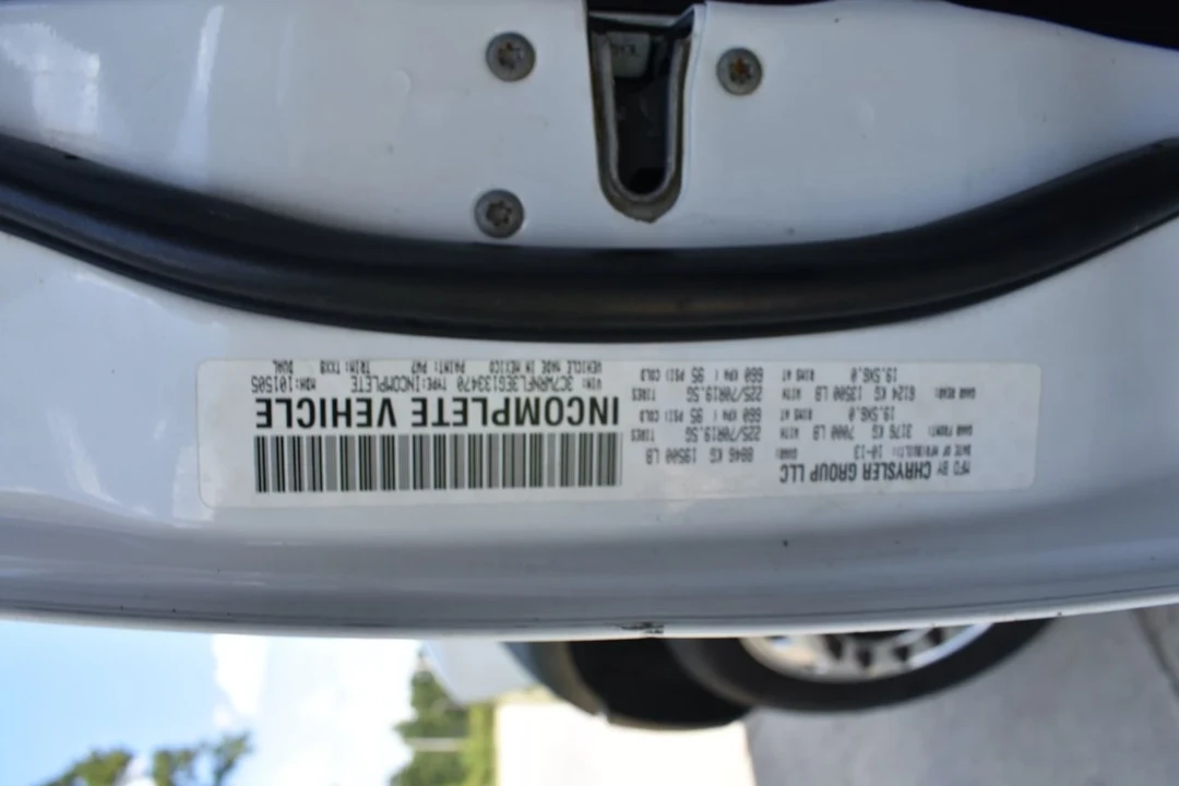 2014 Dodge Ram 4th Gen - Image 19 of 21